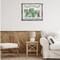 Stupell Industries Organic Fresh Herbs Floater Framed Canvas Wall Art Design by Creatif Belle